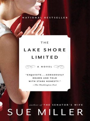 cover image of The Lake Shore Limited